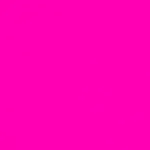 Side-Tie Swim Skirt | Fuchsia Sizzle