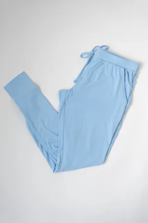 Sky | Adult Joggers