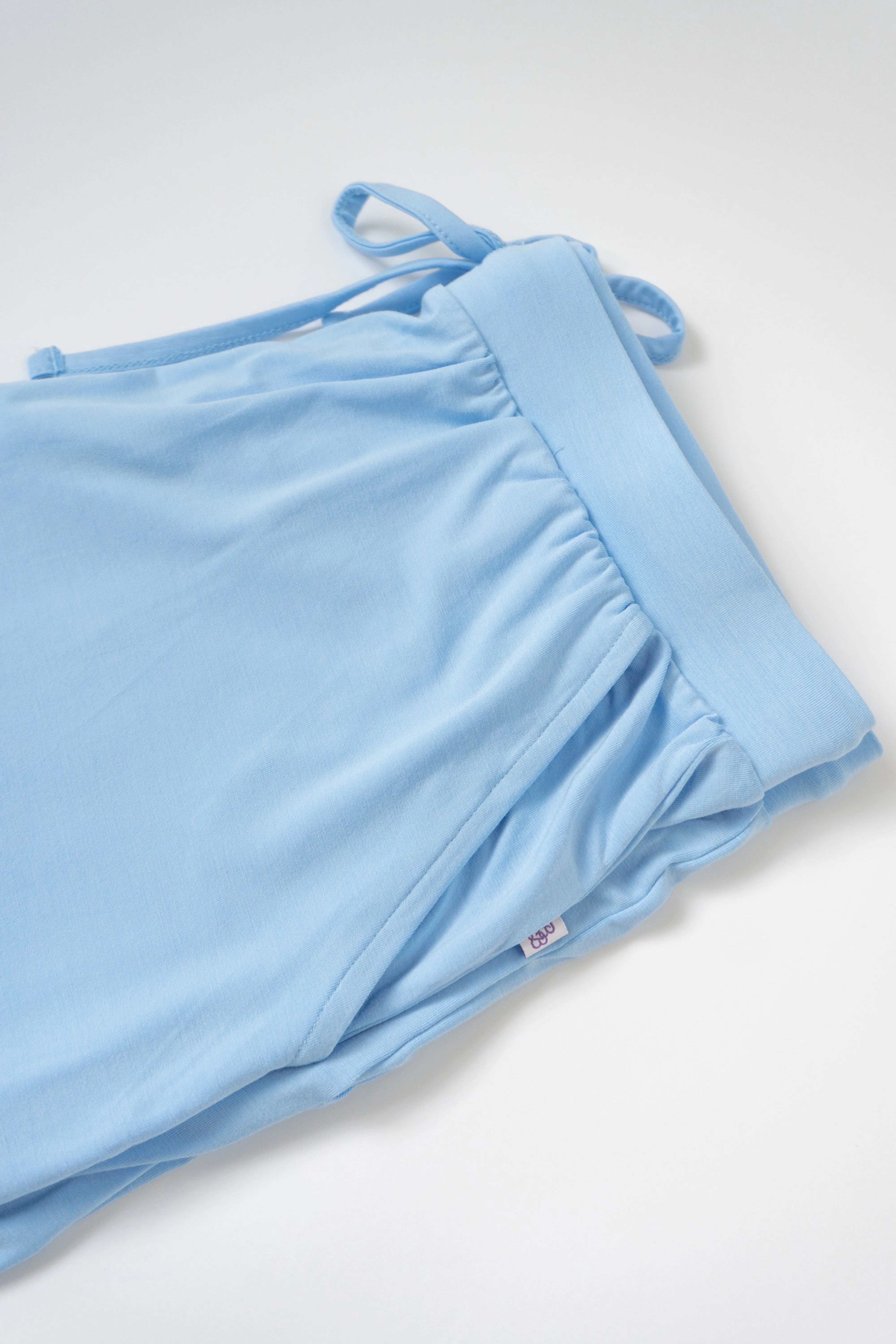Sky | Adult Joggers