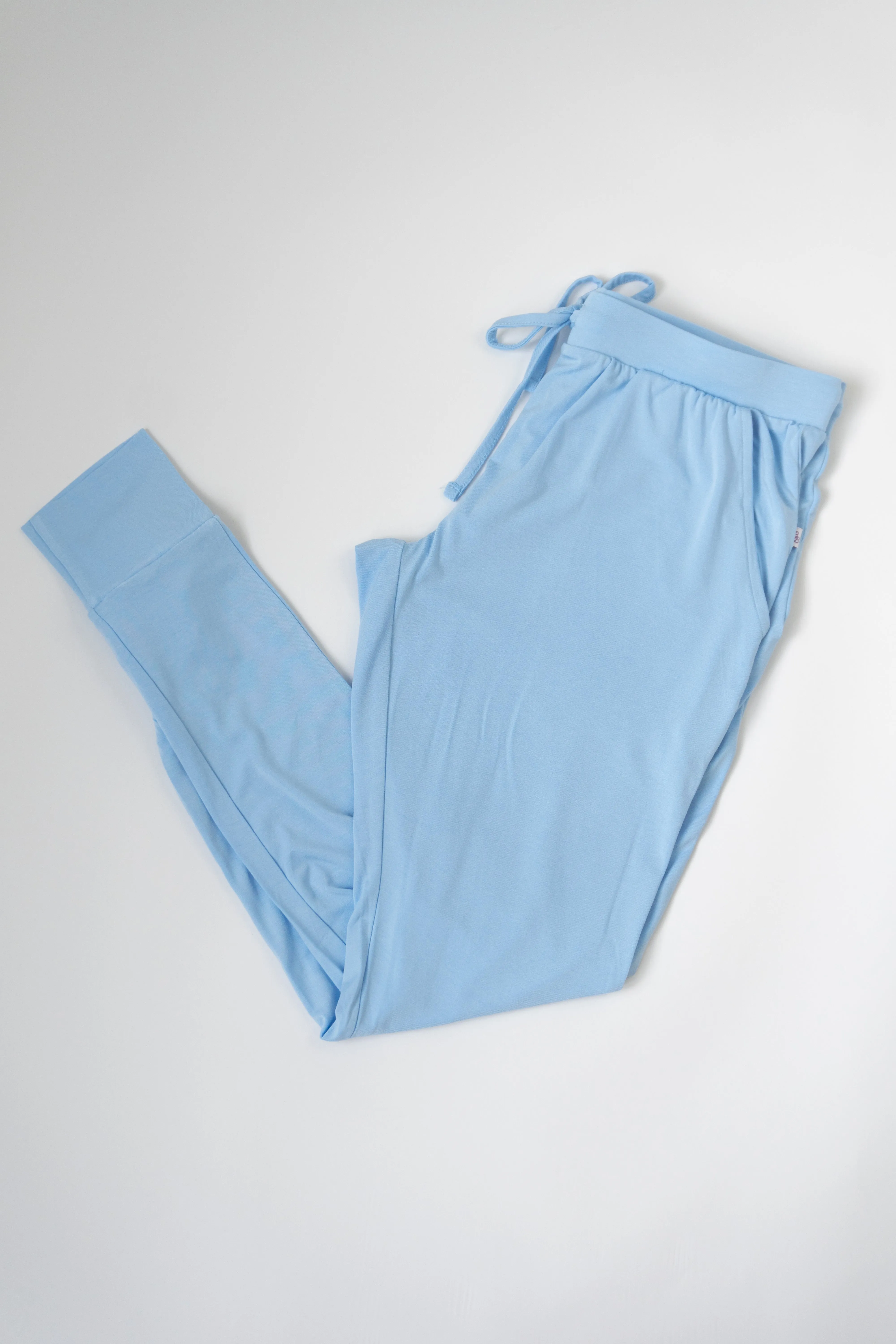 Sky | Adult Joggers