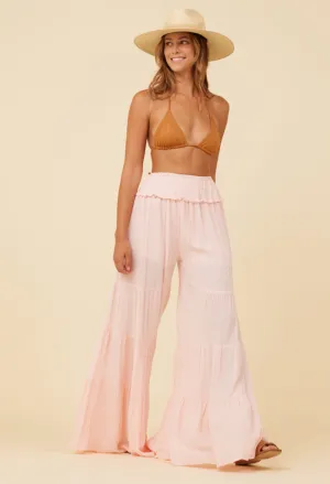 Soft Pant - Pink