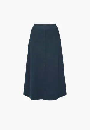 Sophia Skirt - 80 cm - Navy