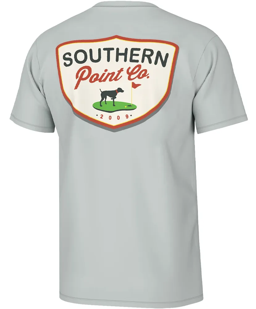 Southern Point - Tee Off Tee