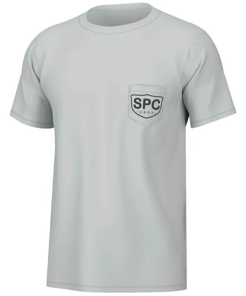 Southern Point - Tee Off Tee