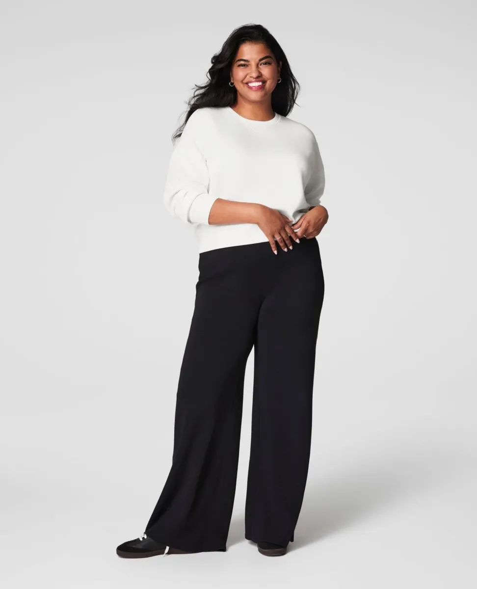 Spanx® Airessentials Crewneck Powder
