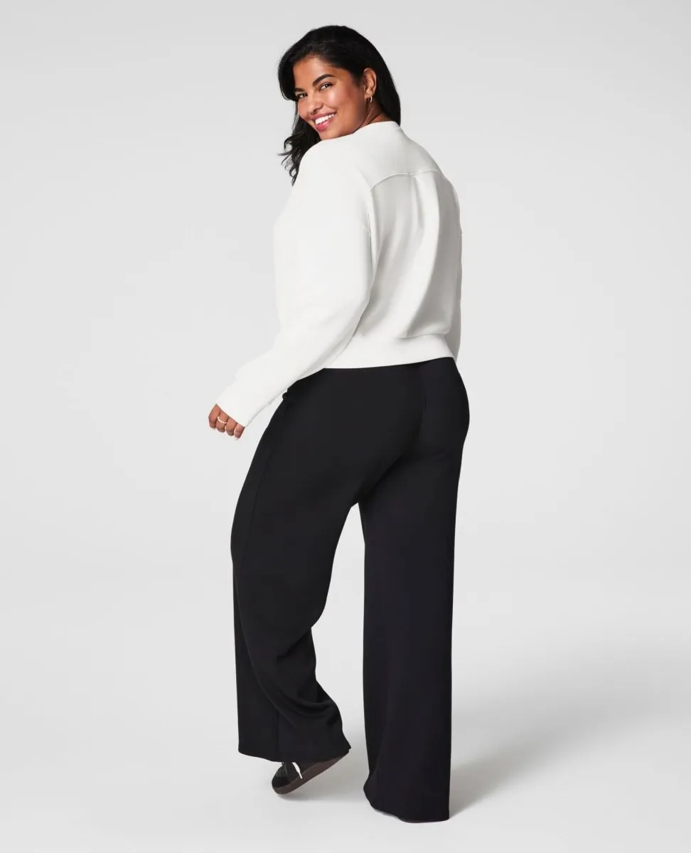 Spanx® Airessentials Crewneck Powder