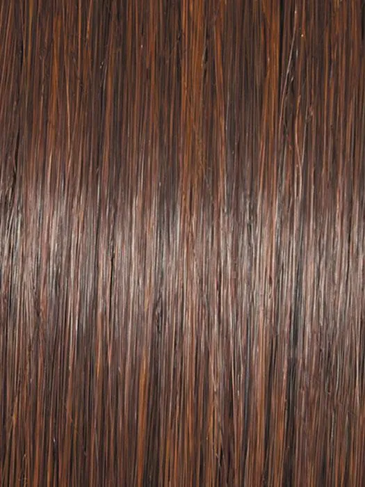 Straight Chic | Synthetic Lace Front Wig (Mono Crown)