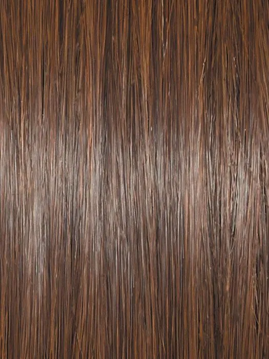 Straight Chic | Synthetic Lace Front Wig (Mono Crown)