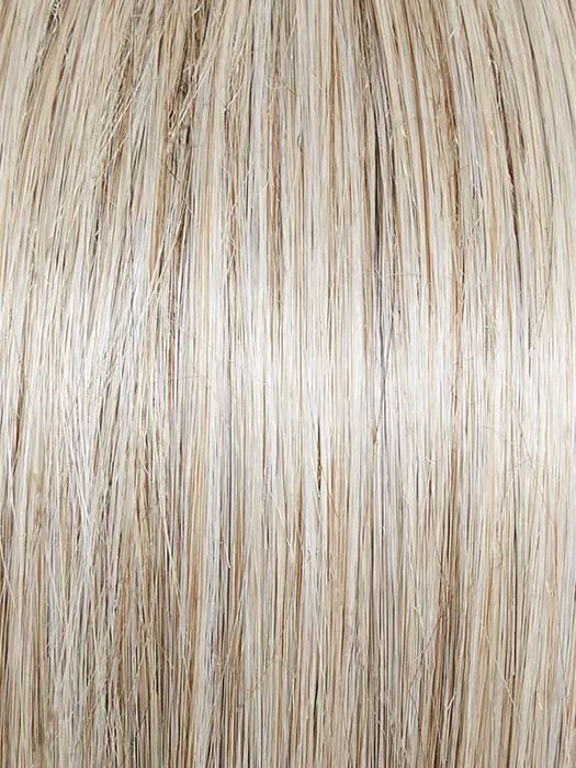 Straight Chic | Synthetic Lace Front Wig (Mono Crown)