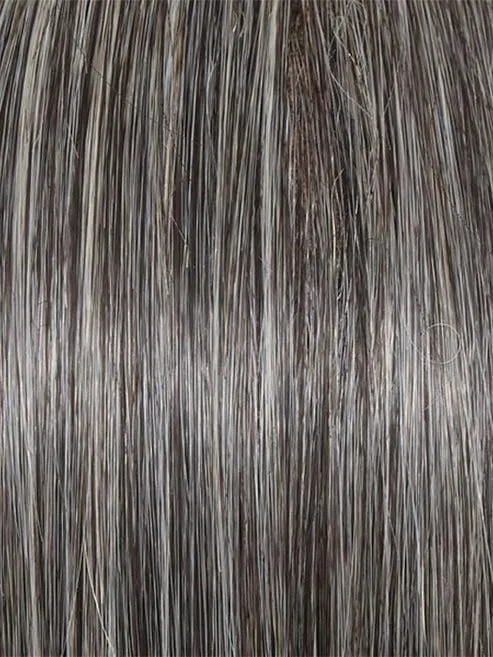Straight Chic | Synthetic Lace Front Wig (Mono Crown)