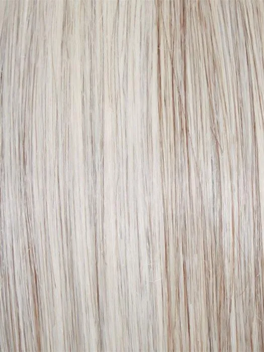 Straight Chic | Synthetic Lace Front Wig (Mono Crown)