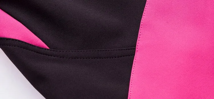 THE ARCTIC LIGHT Soft Shell Ski Snowboard Pants - Women's