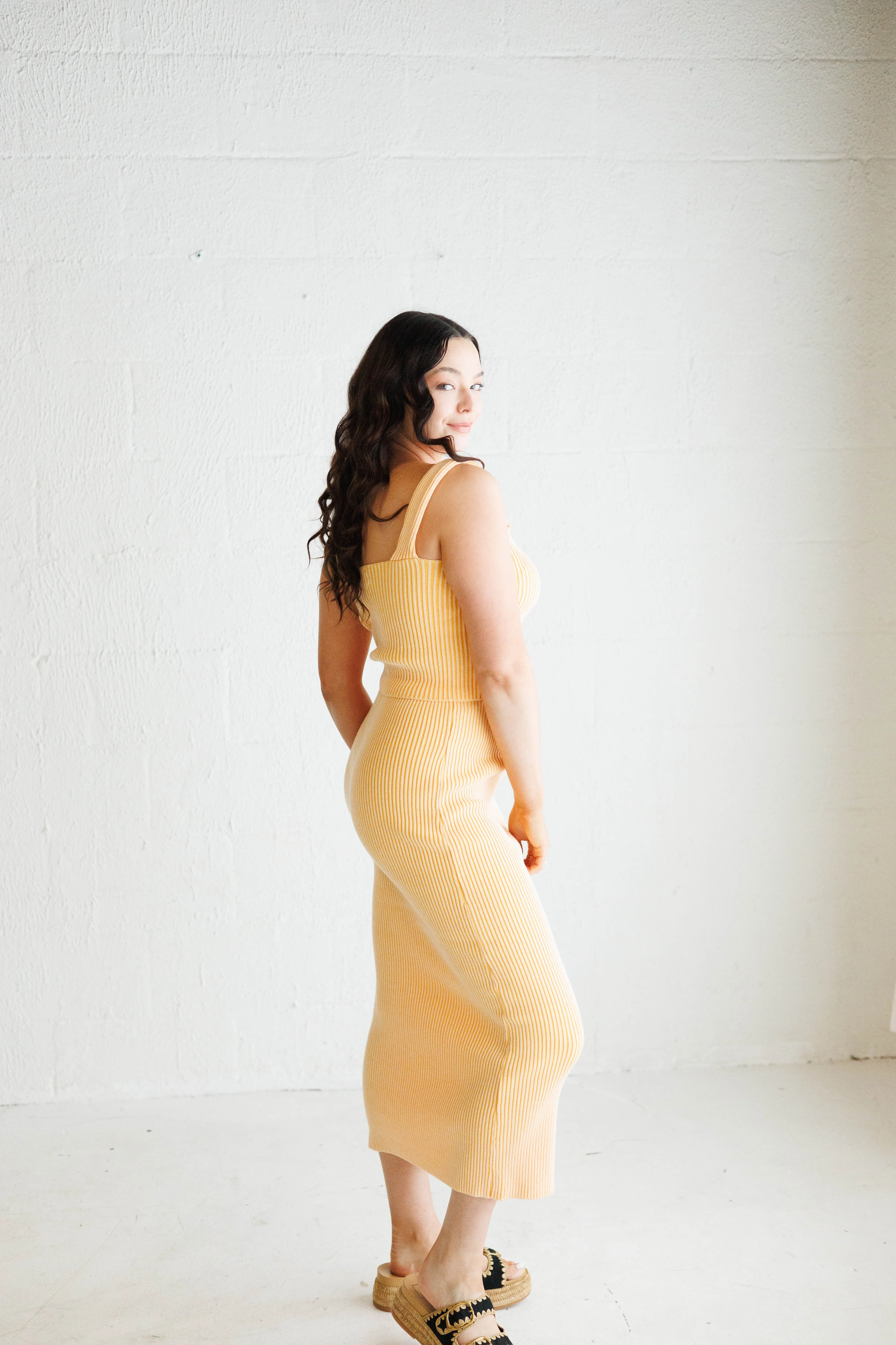 The Karena Skirt Sweaters
