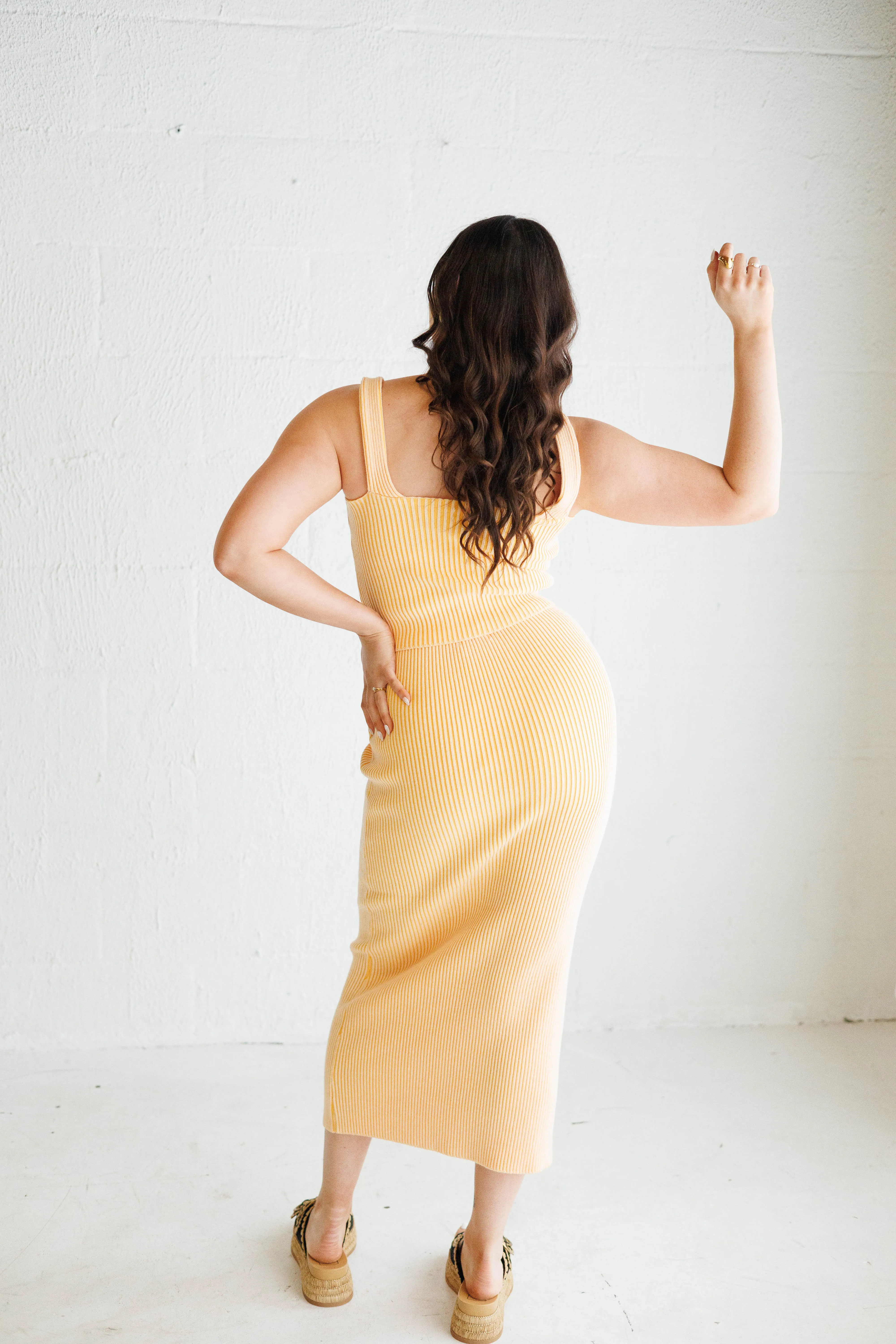 The Karena Skirt Sweaters