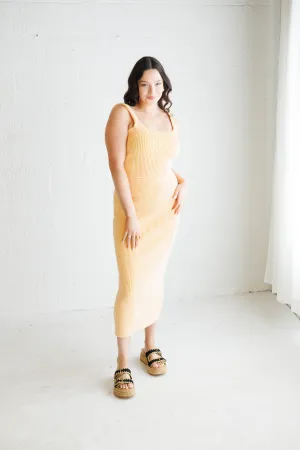 The Karena Tank Sweaters