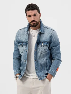 THEO DENIM JACKET