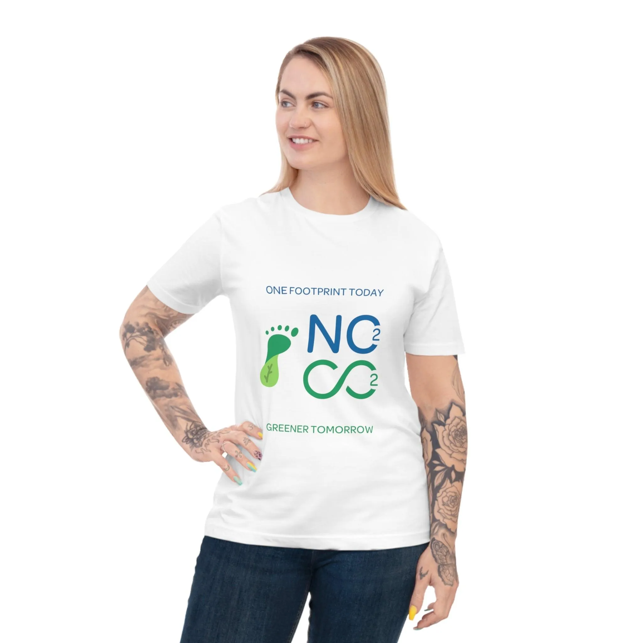 Unisex Classic Jersey T-shirt