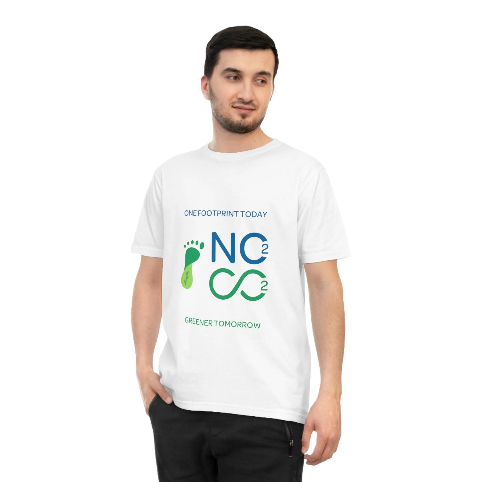 Unisex Classic Jersey T-shirt