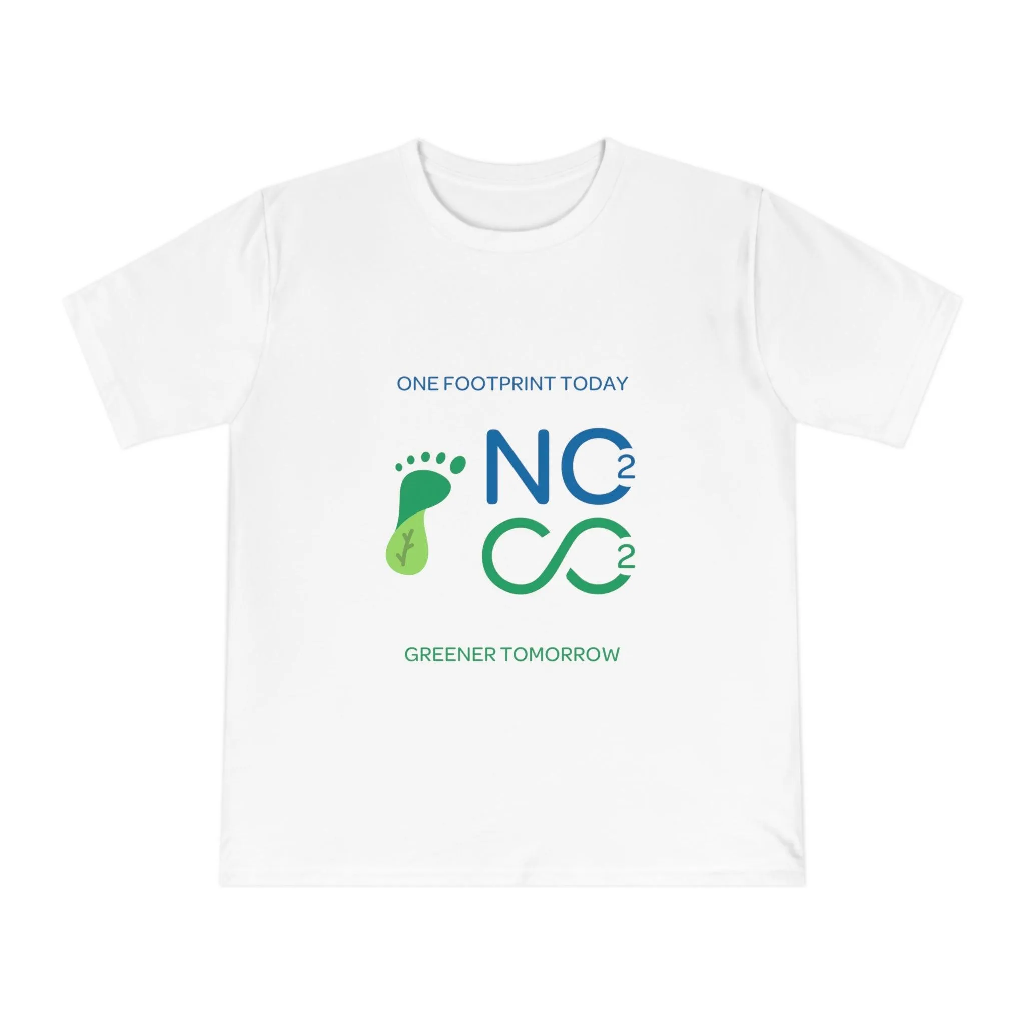 Unisex Classic Jersey T-shirt