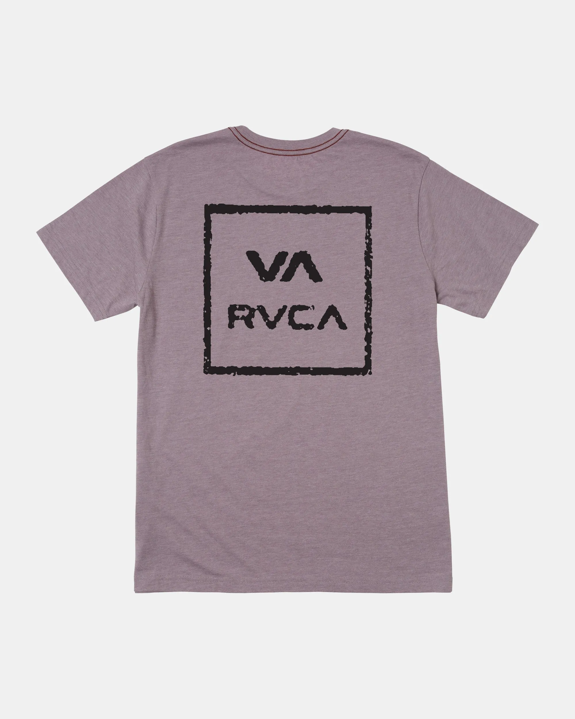 VA All The Way Tee - Gray Ridge