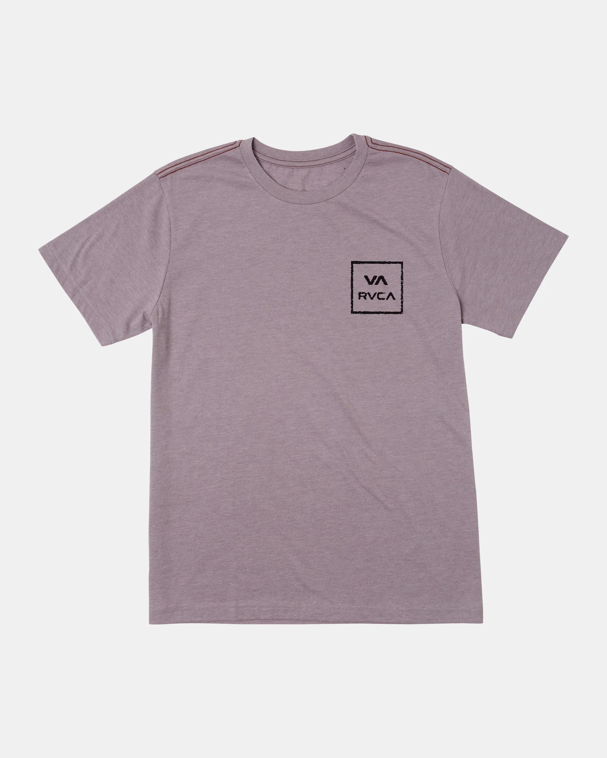 VA All The Way Tee - Gray Ridge