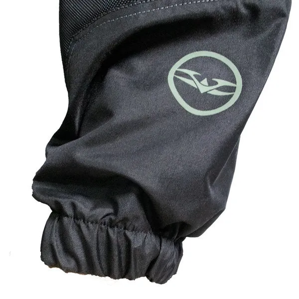 Valken Fate GFX Jogger Pants - Digi Tiger Blue Camo