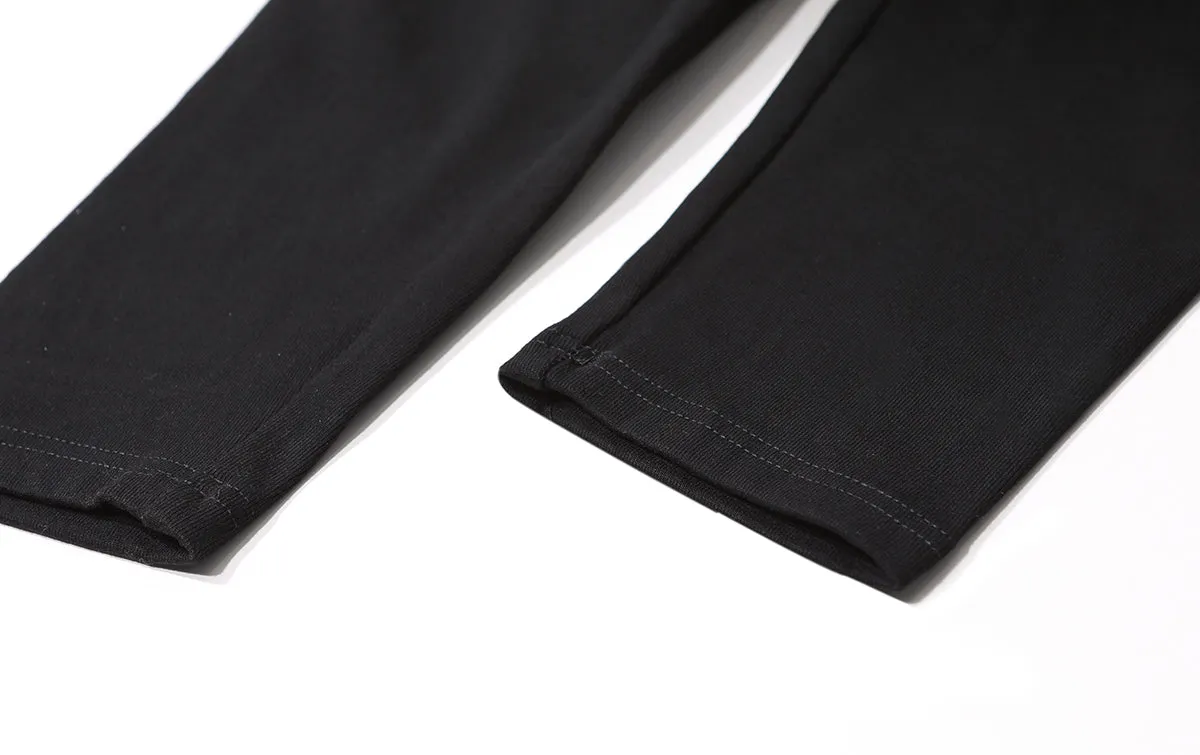 WLS Harajuku Street Wear Cargo Joggers
