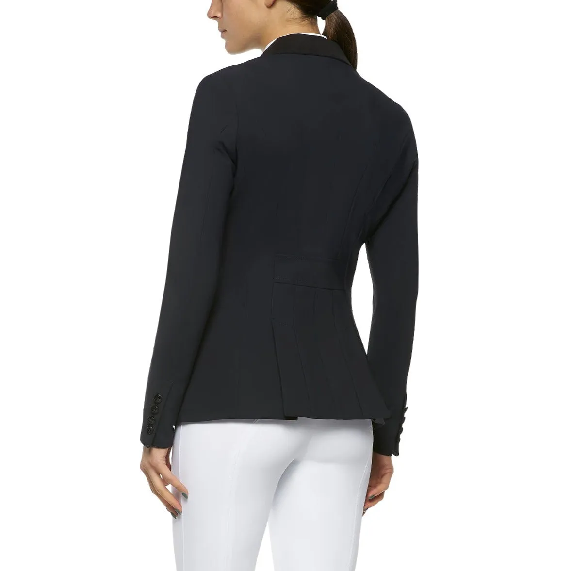 Women's CT Grand Prix Show Jacket - Navy