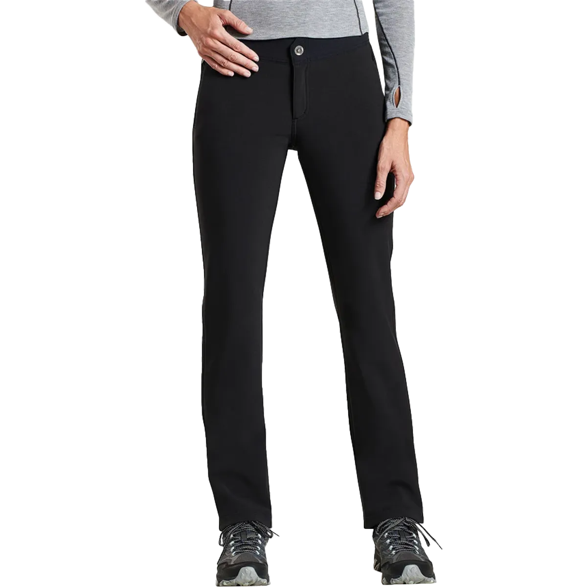 Women's Frost Soft Shell Pant Long