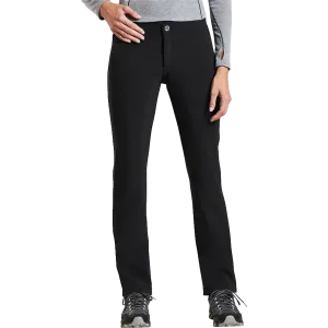 Women's Frost Soft Shell Pant Long