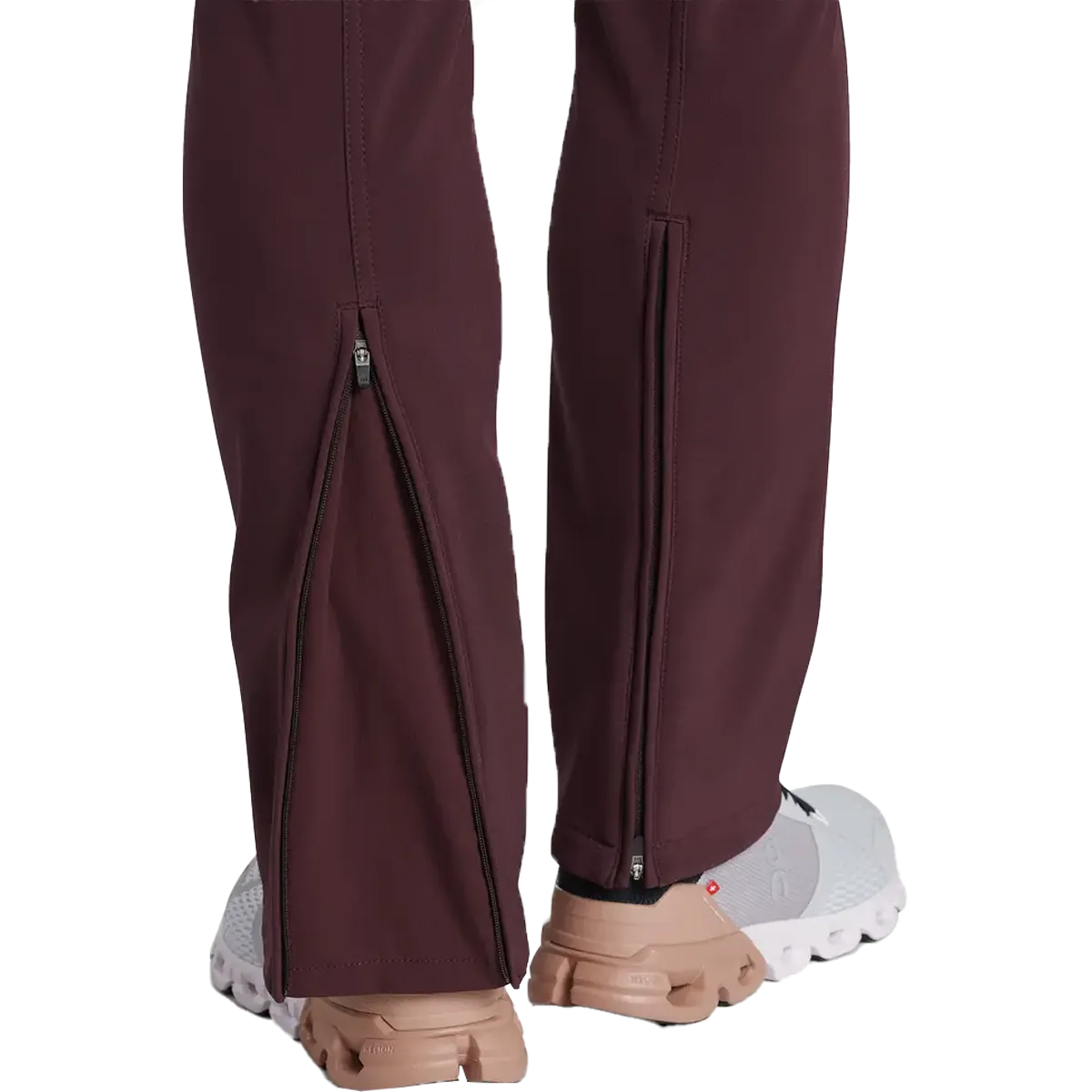 Women's Frost Soft Shell Pant Long