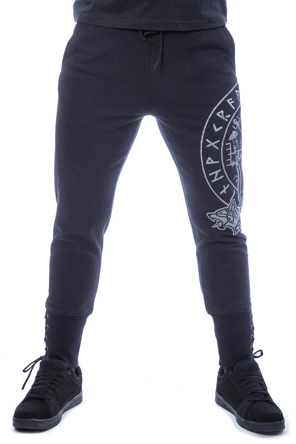 Zappa Joggers