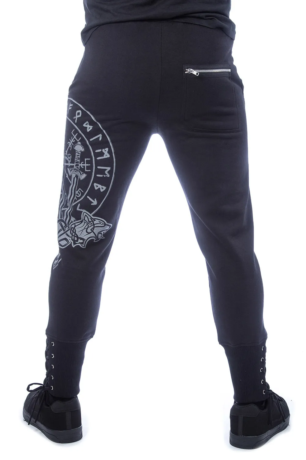 Zappa Joggers