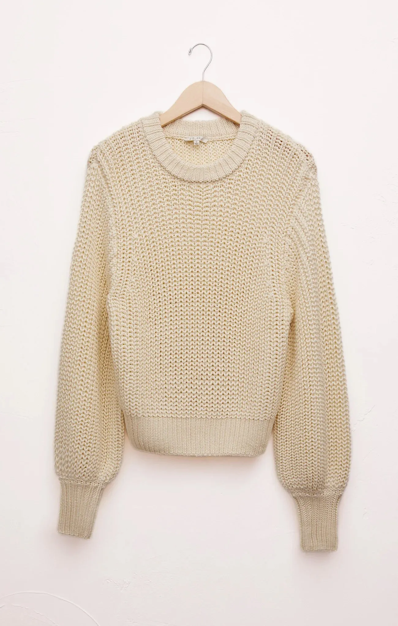 ZSUPPLY Asheville Pullover Sweater